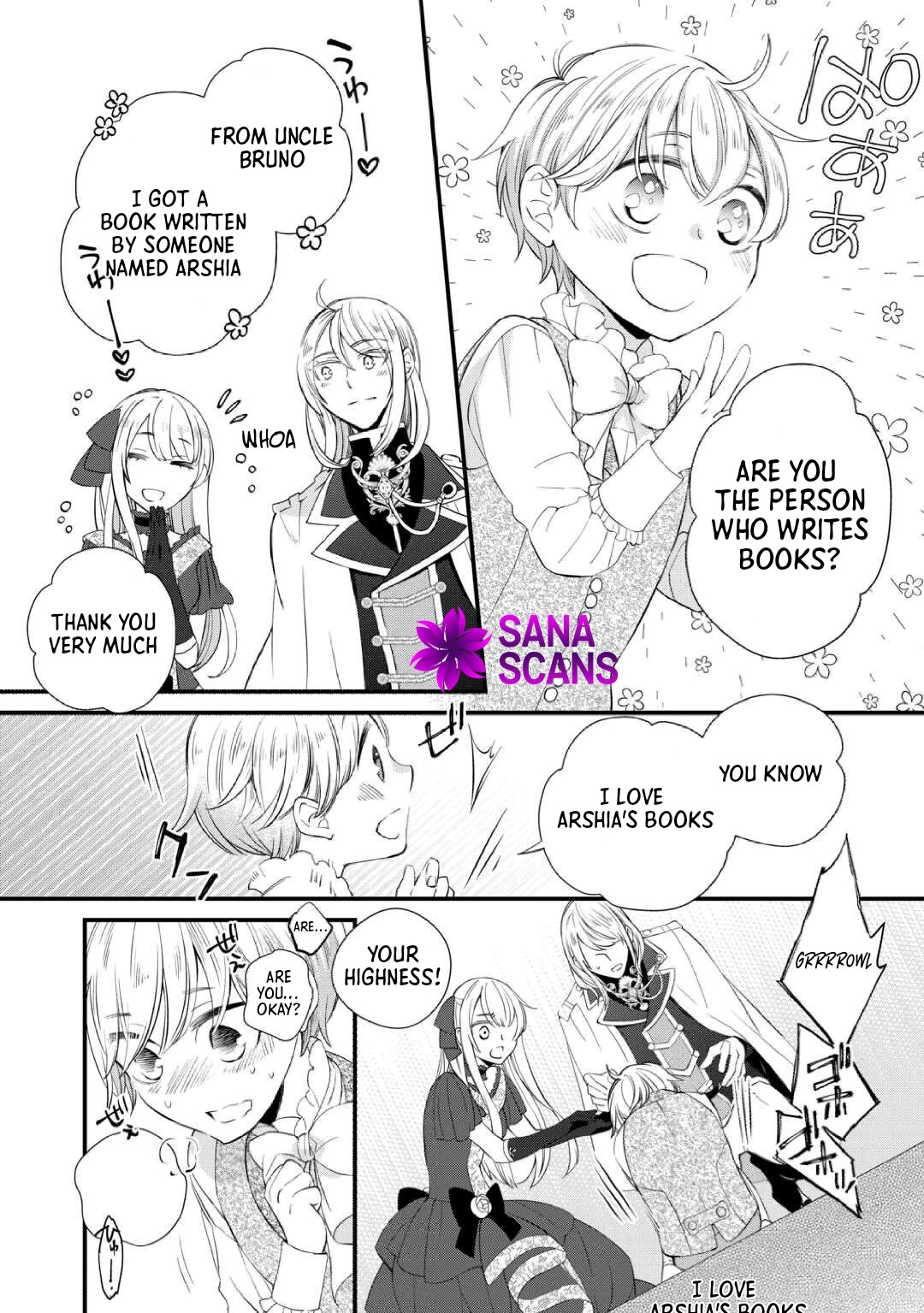 I’m Done Loving You — Blame Yourself for Cheating with the Queen Chapter 4 - . Page 24