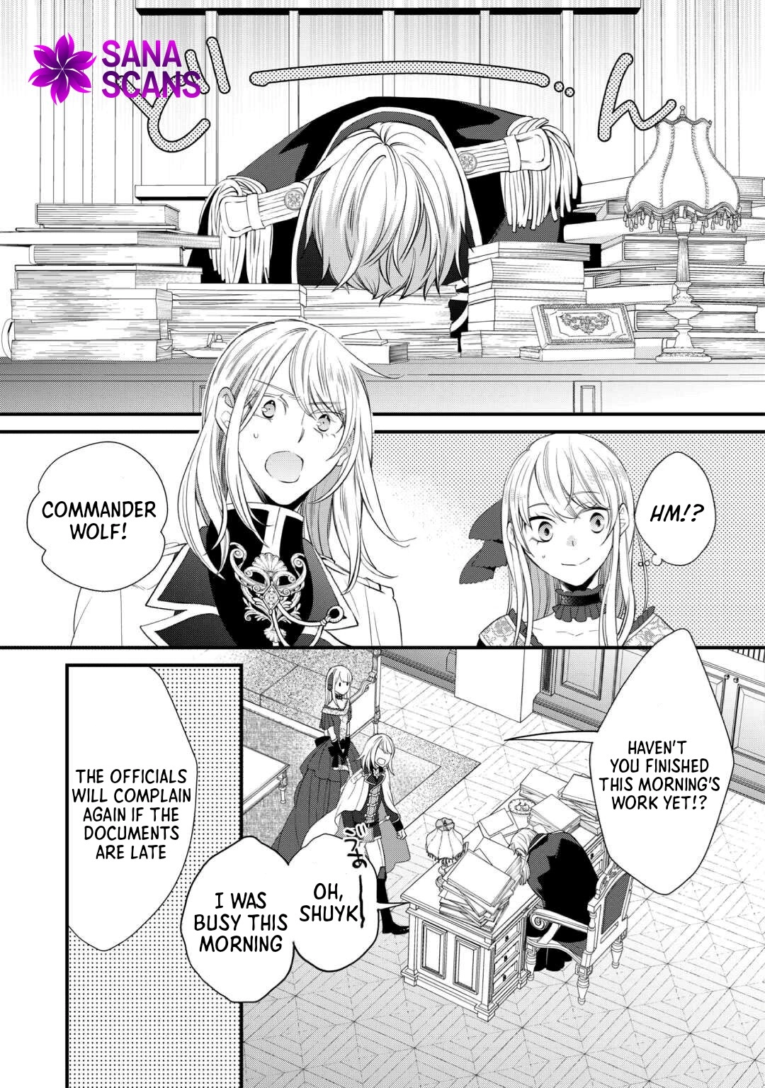 I’m Done Loving You — Blame Yourself for Cheating with the Queen Chapter 4 - . Page 27