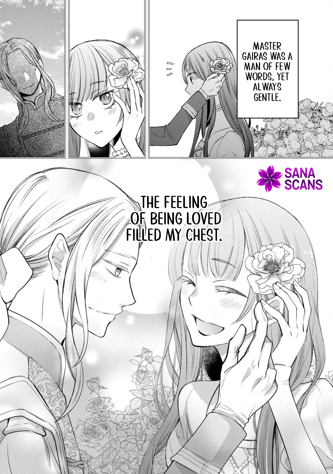 I’m Done Loving You — Blame Yourself for Cheating with the Queen Chapter 8 Page 5