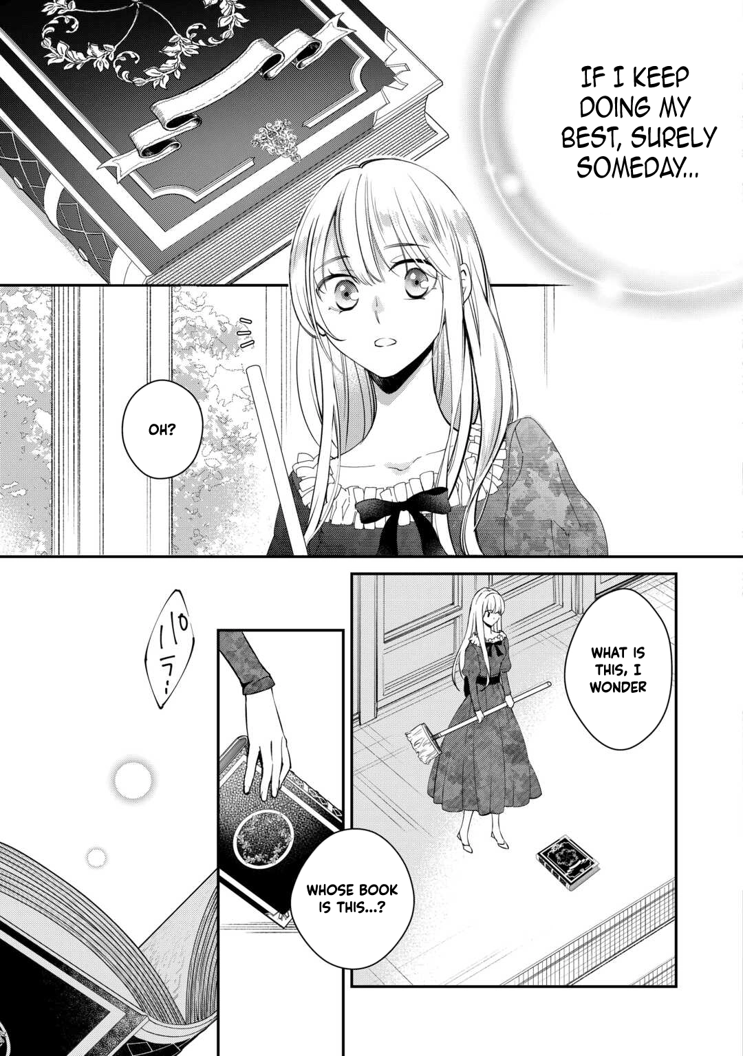 I’m Done Loving You — Blame Yourself for Cheating with the Queen Chapter 1 - . Page 9