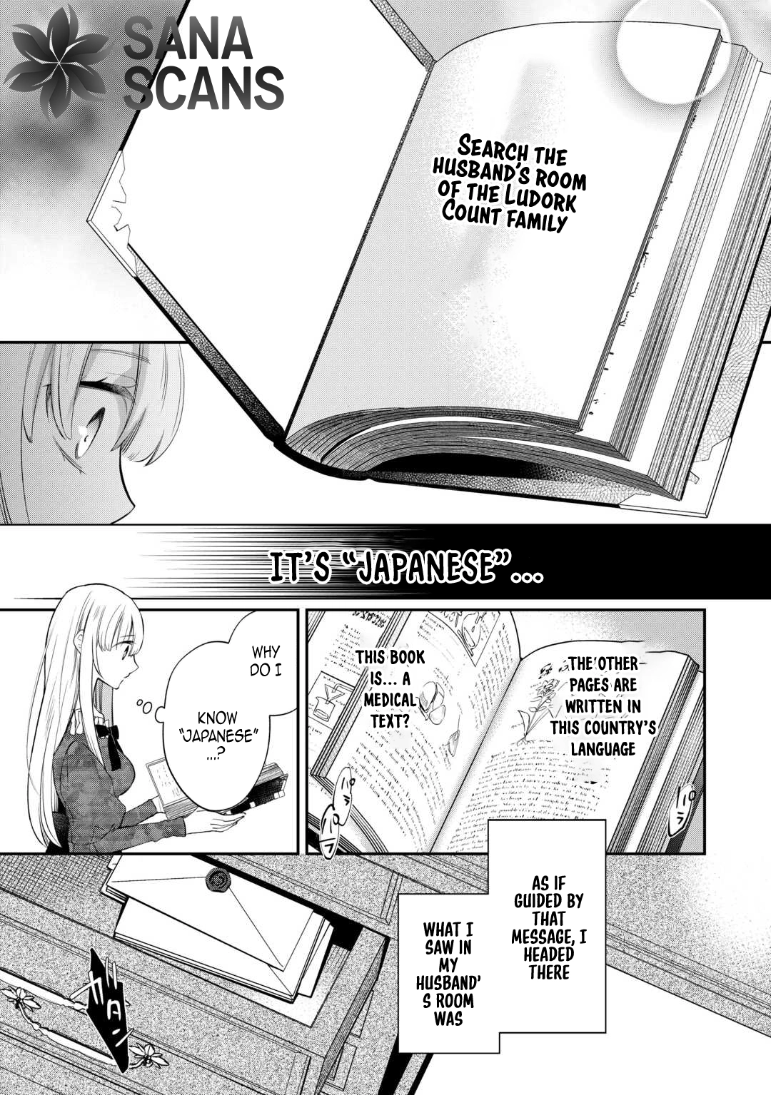 I’m Done Loving You — Blame Yourself for Cheating with the Queen Chapter 1 - . Page 10
