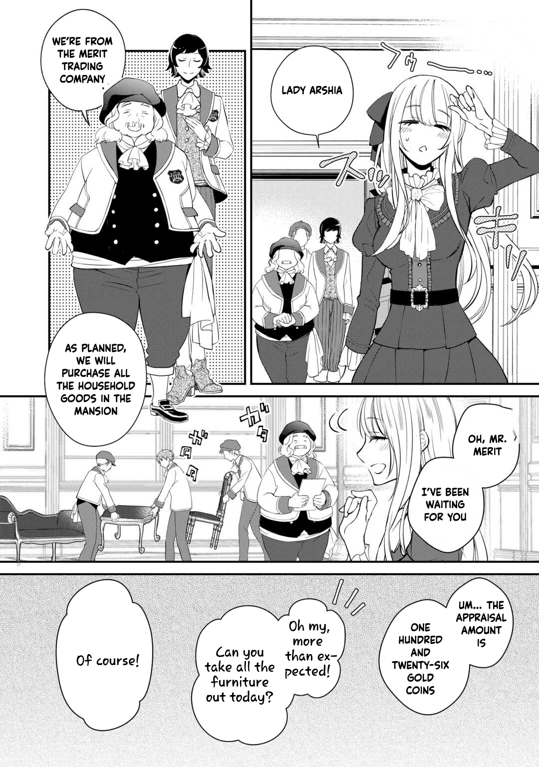 I’m Done Loving You — Blame Yourself for Cheating with the Queen Chapter 1 - . Page 26