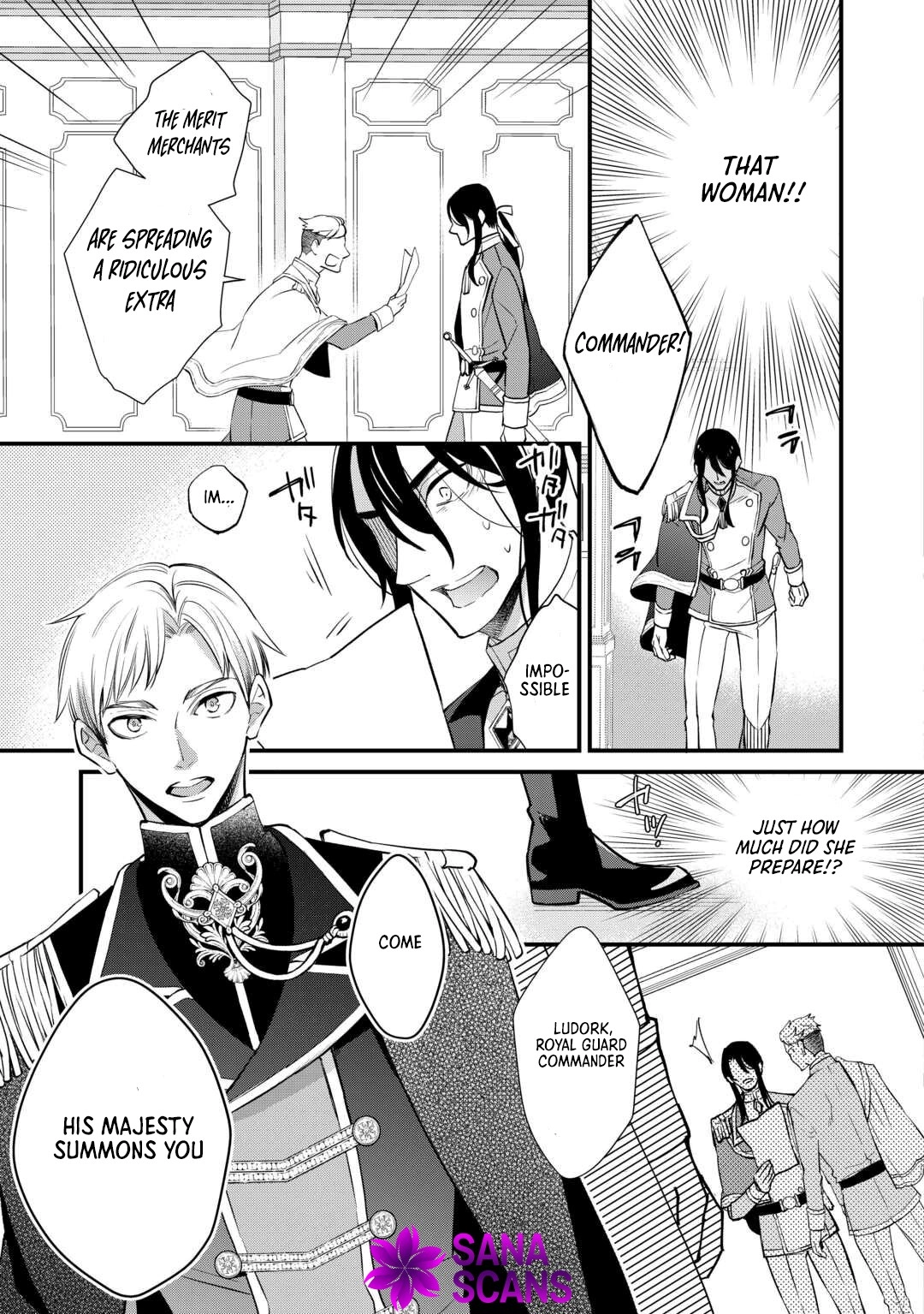 I’m Done Loving You — Blame Yourself for Cheating with the Queen Chapter 3 - . Page 12