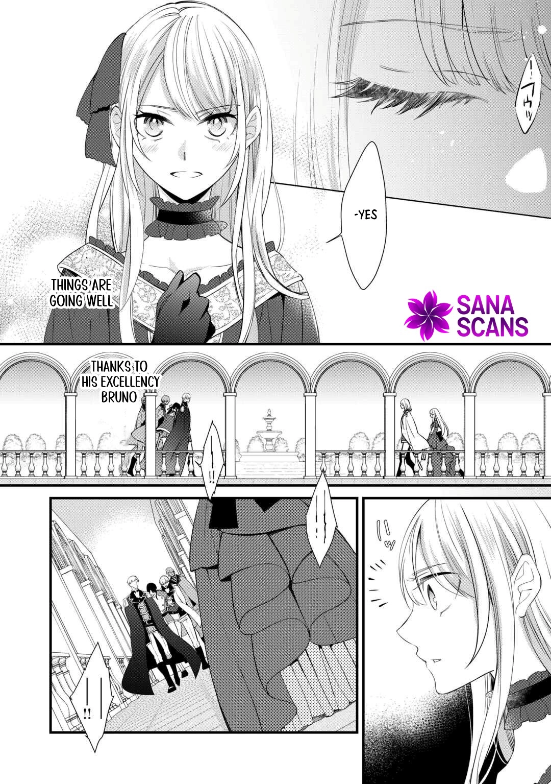 I’m Done Loving You — Blame Yourself for Cheating with the Queen Chapter 3 - . Page 20