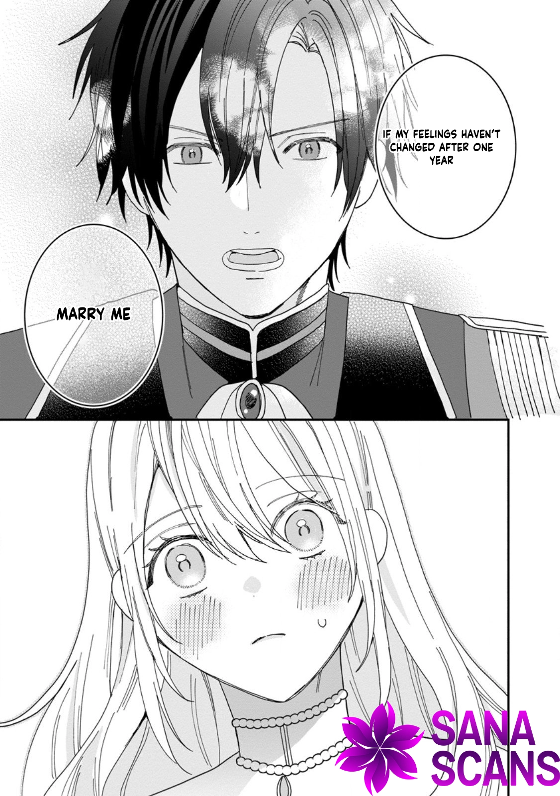 I’m Just a Background Tutor, but I’m Doted on by My Favorite, the Third Prince. Chapter 2 Page 25