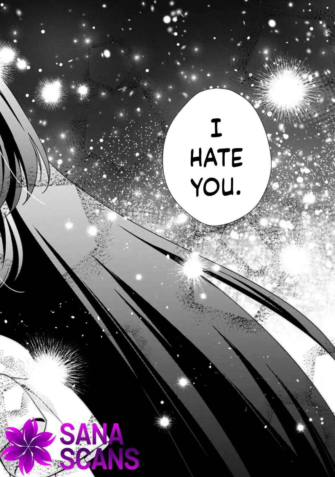 I’m Living Happily, So Please Leave Me Alone! Chapter 10 - ch10 Page 14