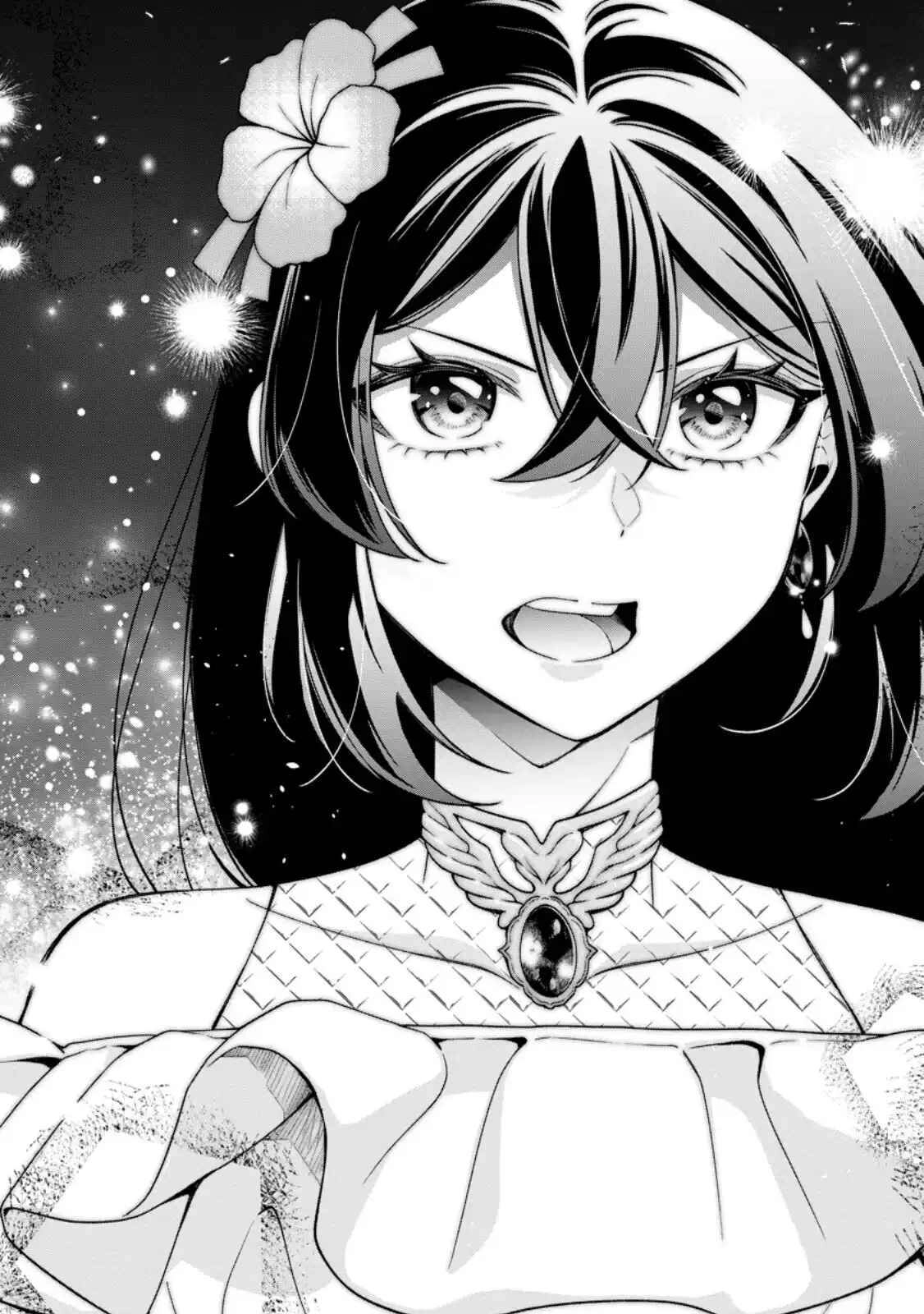 I’m Living Happily, So Please Leave Me Alone! Chapter 10 - ch10 Page 15