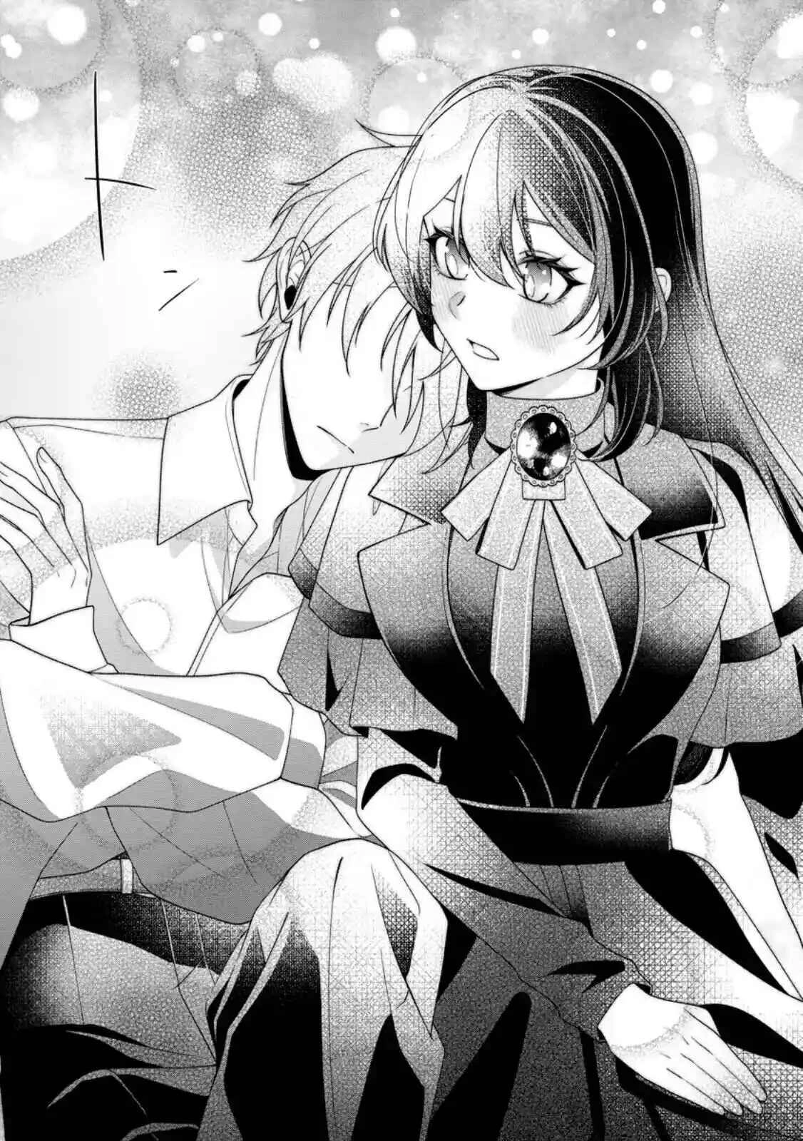 I’m Living Happily, So Please Leave Me Alone! Chapter 9 - ch9 Page 27