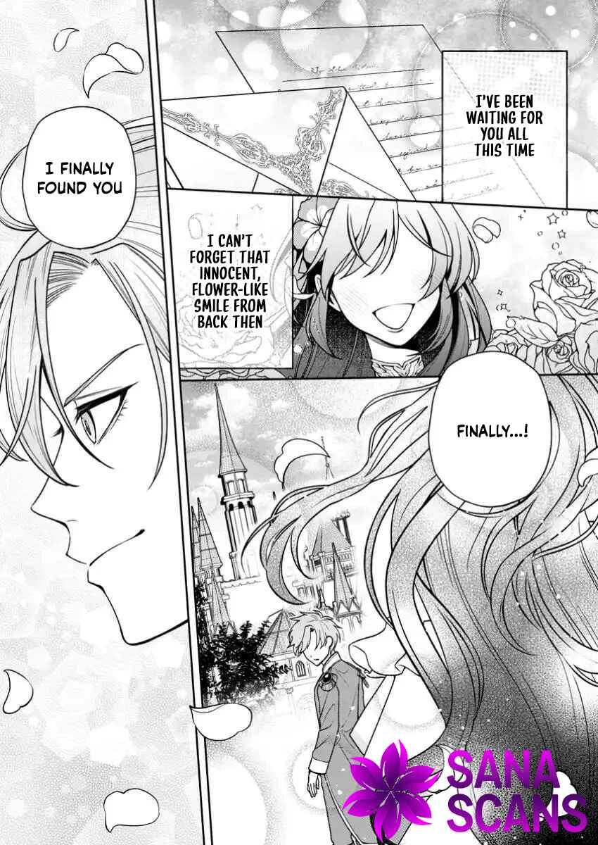 I’m Living Happily, So Please Leave Me Alone! Chapter 1 Page 1