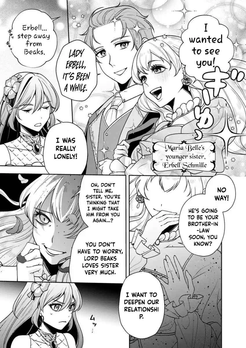 I’m Living Happily, So Please Leave Me Alone! Chapter 1 Page 5