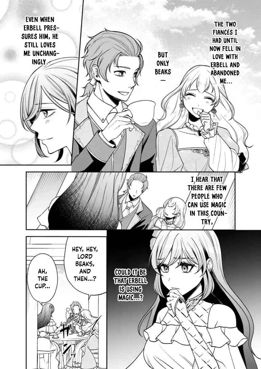 I’m Living Happily, So Please Leave Me Alone! Chapter 1 Page 6