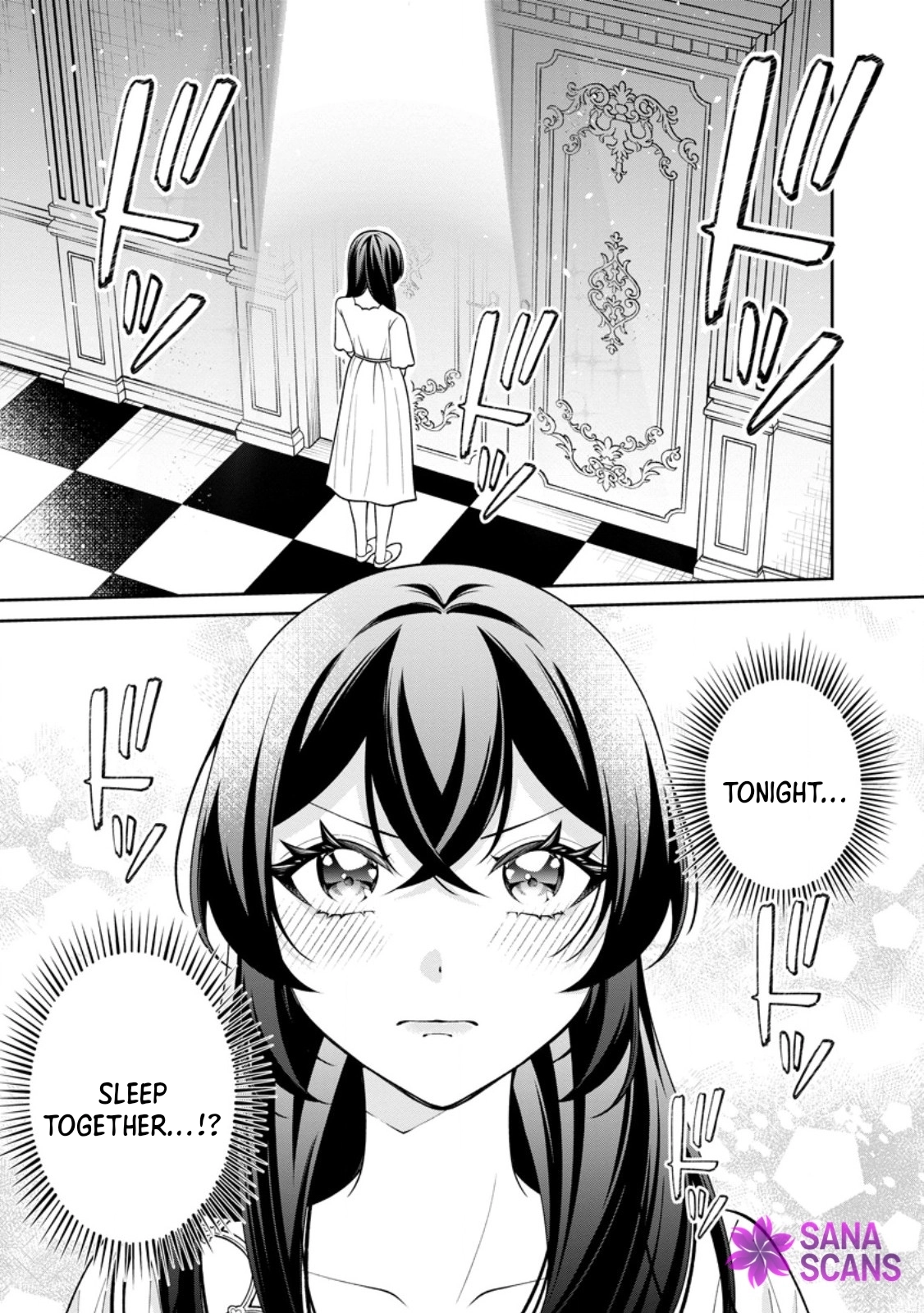 I’m Living Happily, So Please Leave Me Alone! Chapter 15 Page 1