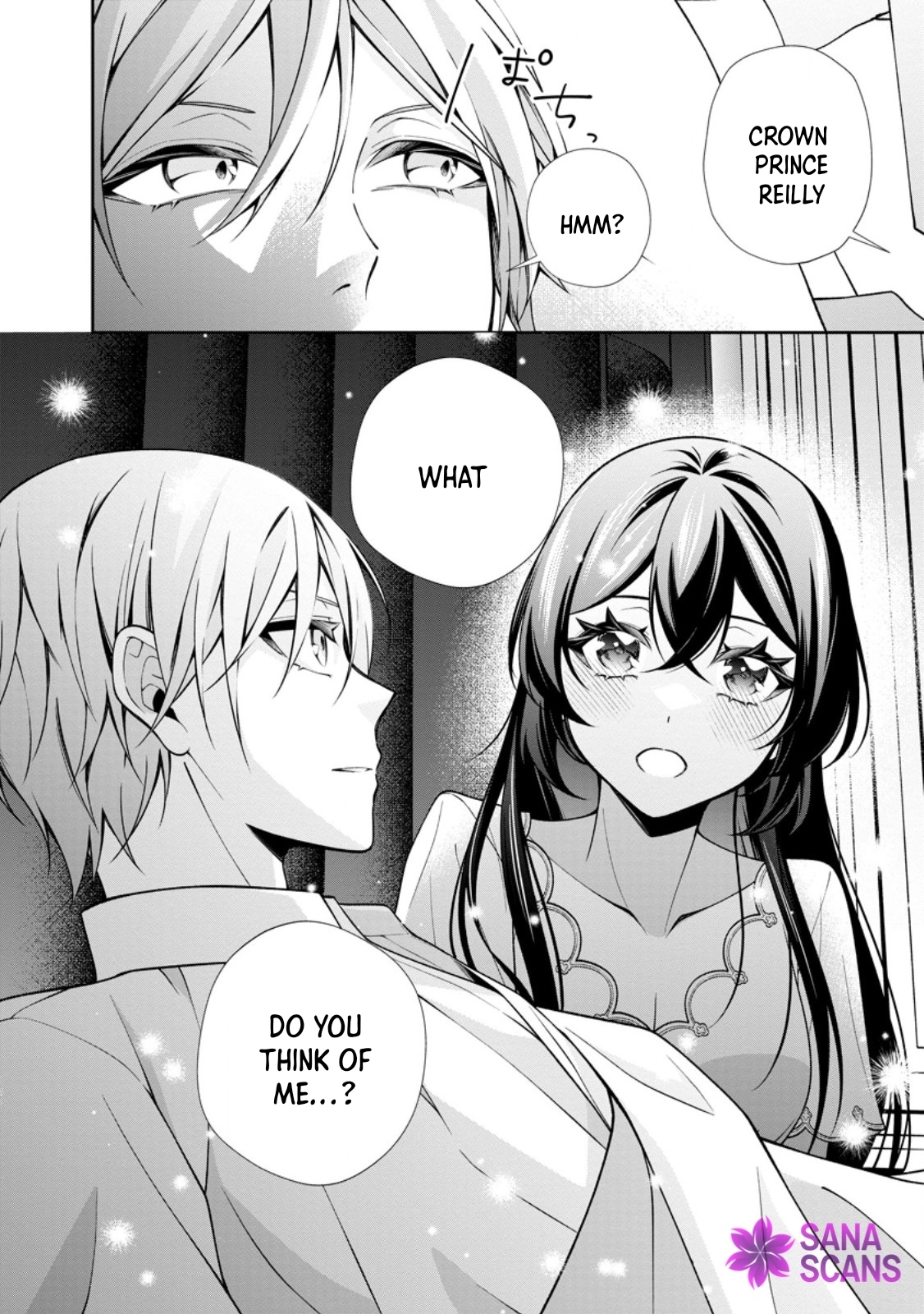 I’m Living Happily, So Please Leave Me Alone! Chapter 15 Page 12