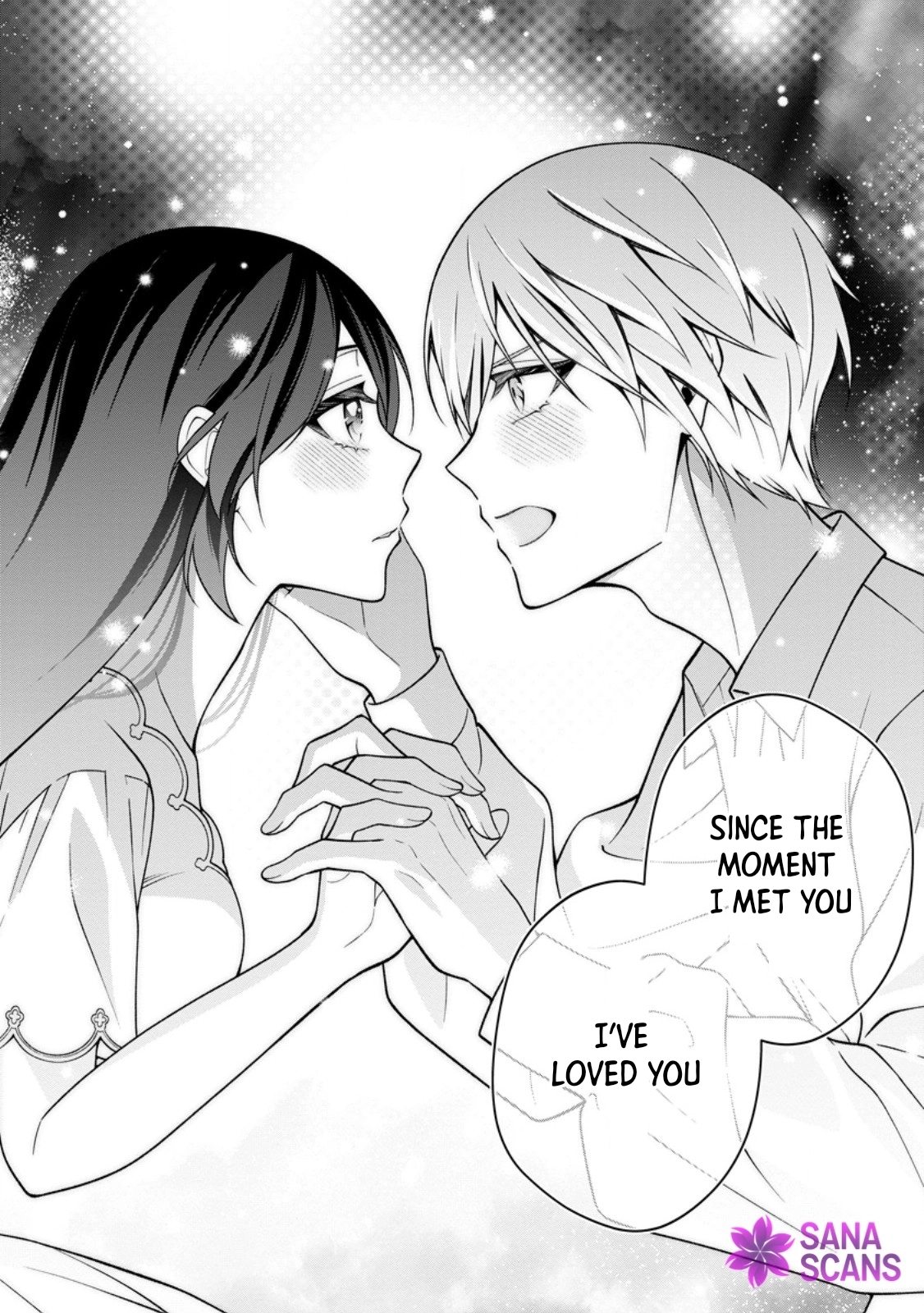 I’m Living Happily, So Please Leave Me Alone! Chapter 15 Page 16