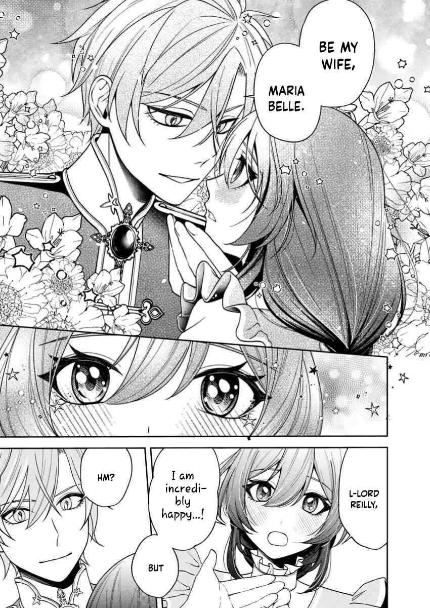 I’m Living Happily, So Please Leave Me Alone! Chapter 2 - cjh2 Page 19