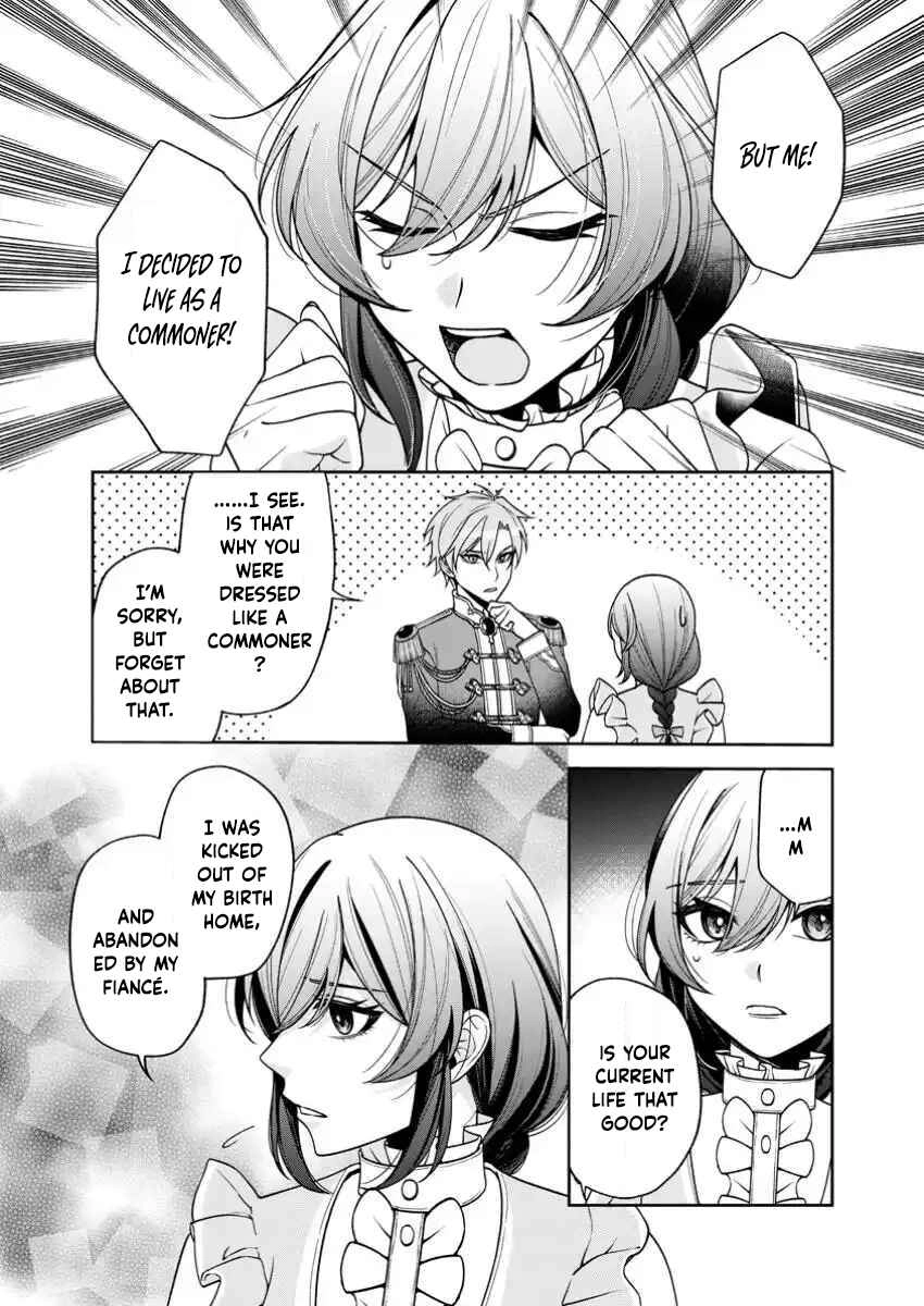 I’m Living Happily, So Please Leave Me Alone! Chapter 2 - cjh2 Page 20
