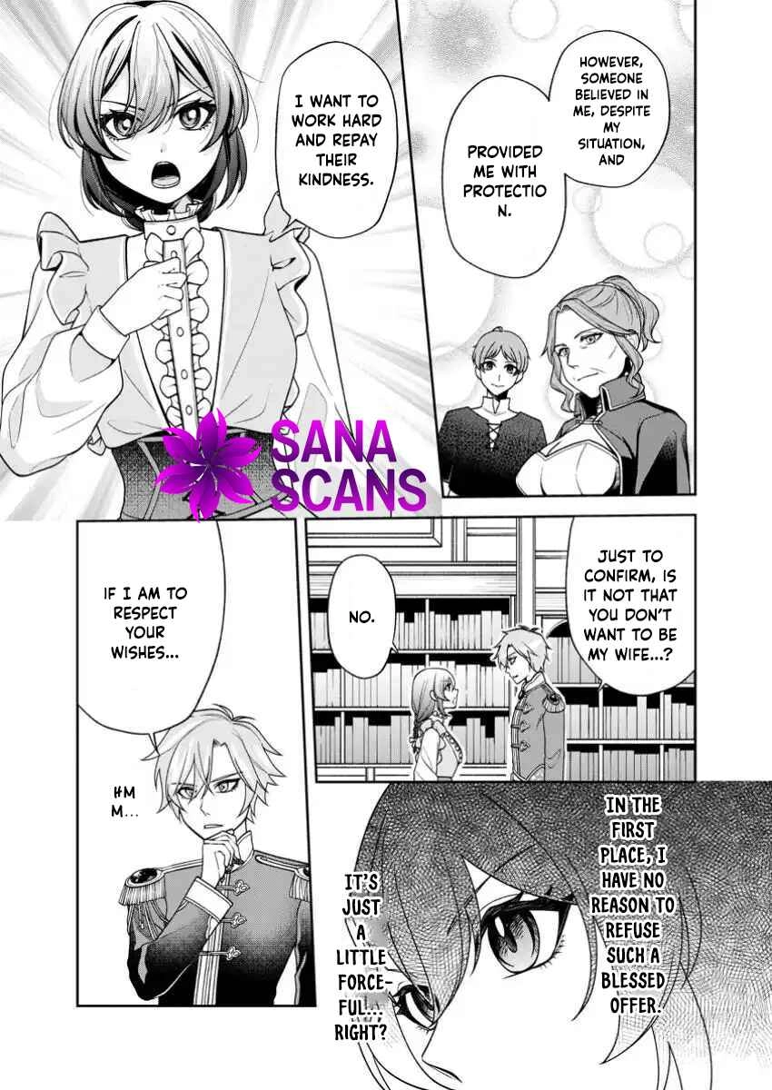 I’m Living Happily, So Please Leave Me Alone! Chapter 2 - cjh2 Page 21