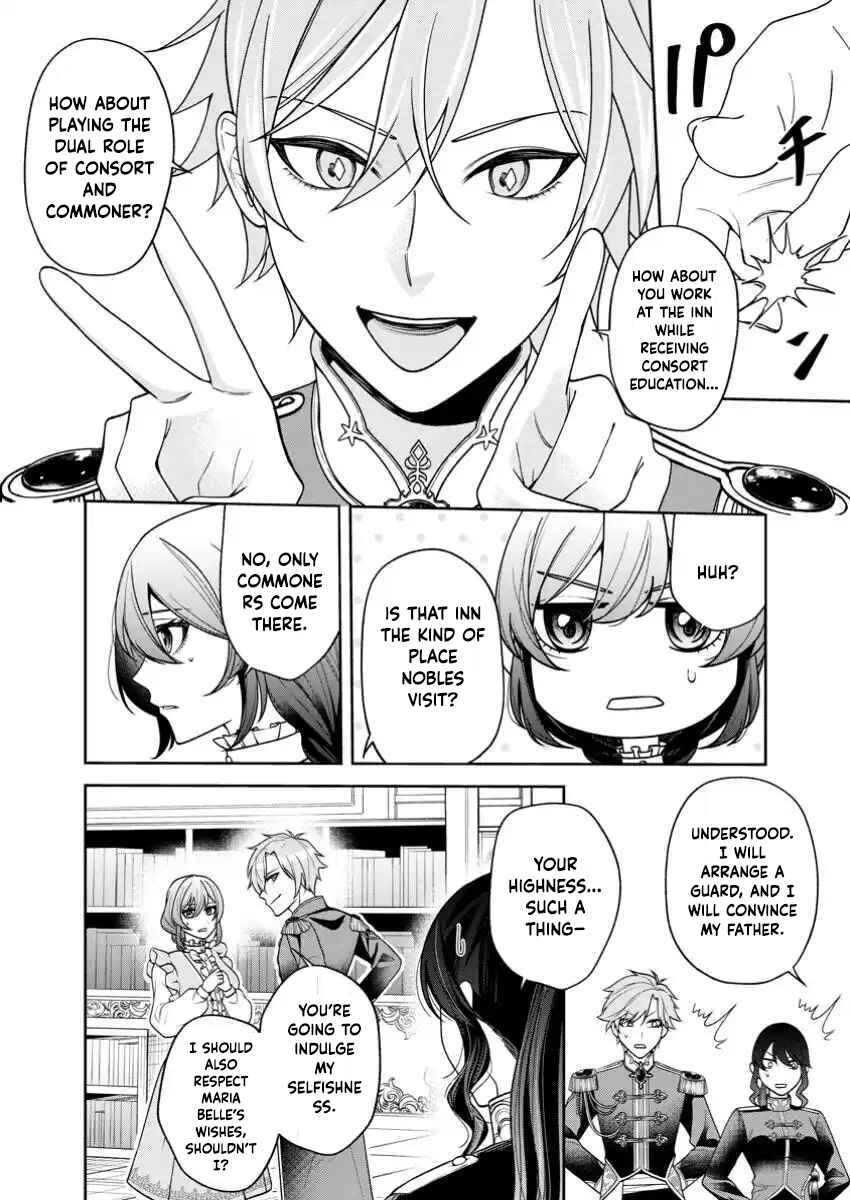I’m Living Happily, So Please Leave Me Alone! Chapter 2 - cjh2 Page 22