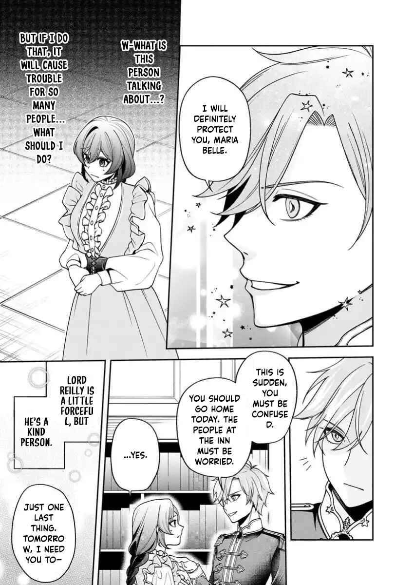 I’m Living Happily, So Please Leave Me Alone! Chapter 2 - cjh2 Page 23