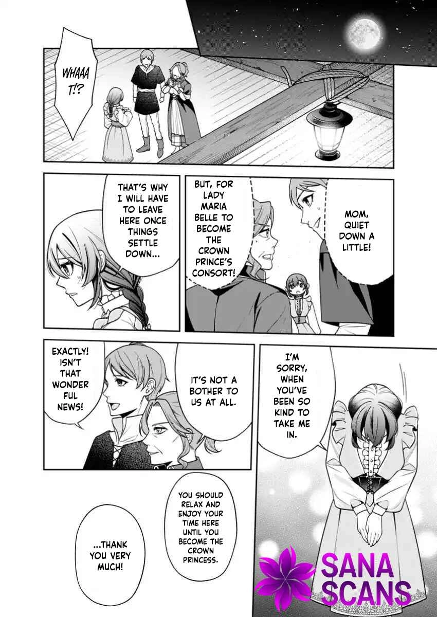 I’m Living Happily, So Please Leave Me Alone! Chapter 2 - cjh2 Page 24