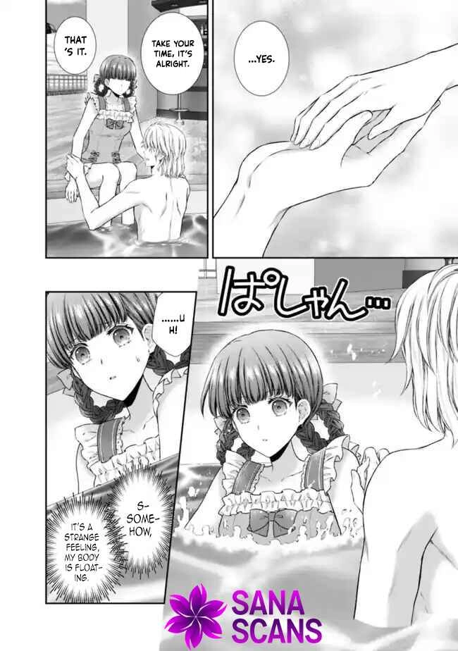 I’m Supposed to Become a Neglected Consort in the Future, but Something Feels Strange… Chapter 7 - . Page 4