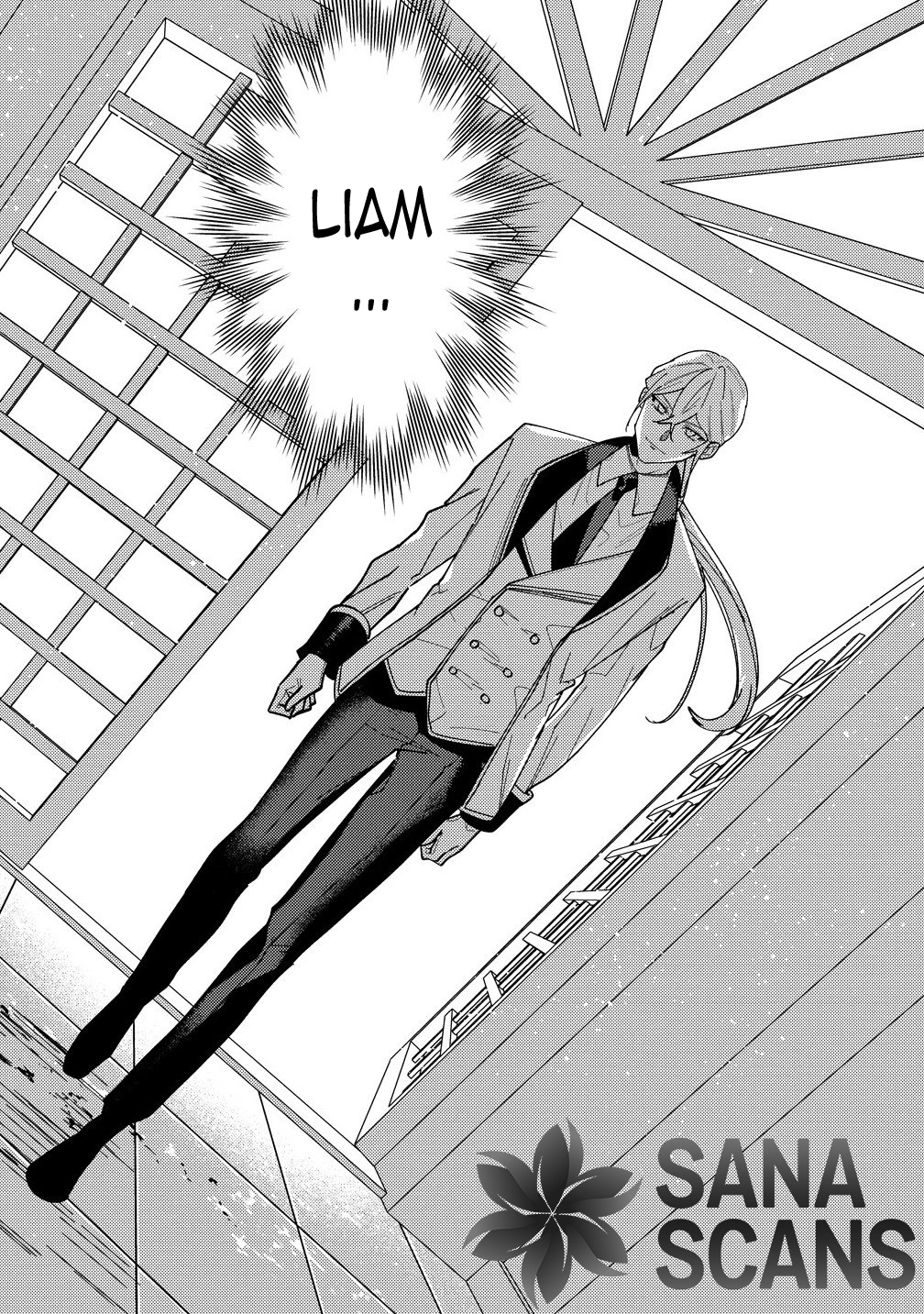 I'm the Only One Who Knows the Saintly Duke Is the Final Boss Chapter 2 - .. Page 16