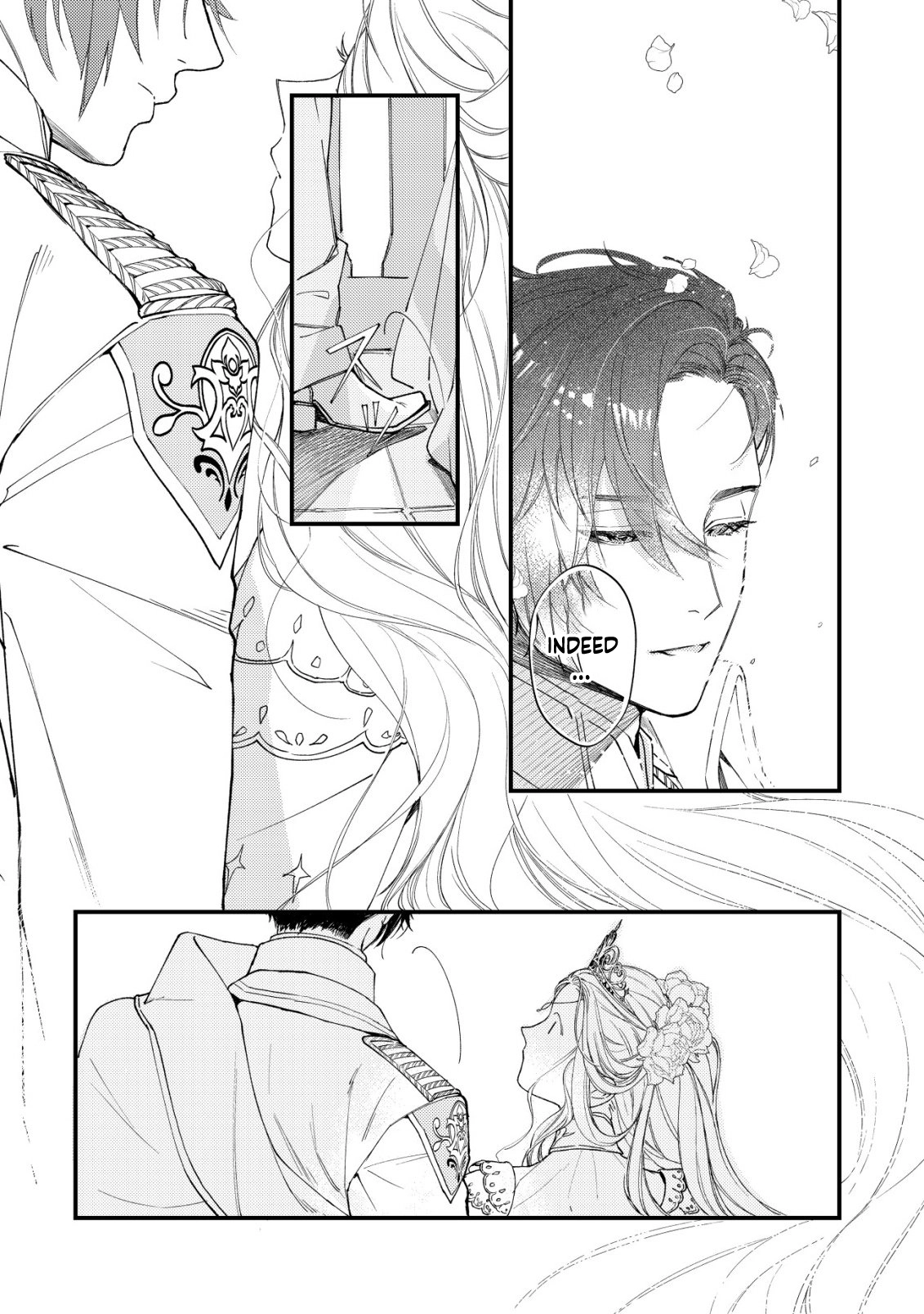 In My Second Life, I Won’t Be a Trophy Queen! Chapter 2 Page 9