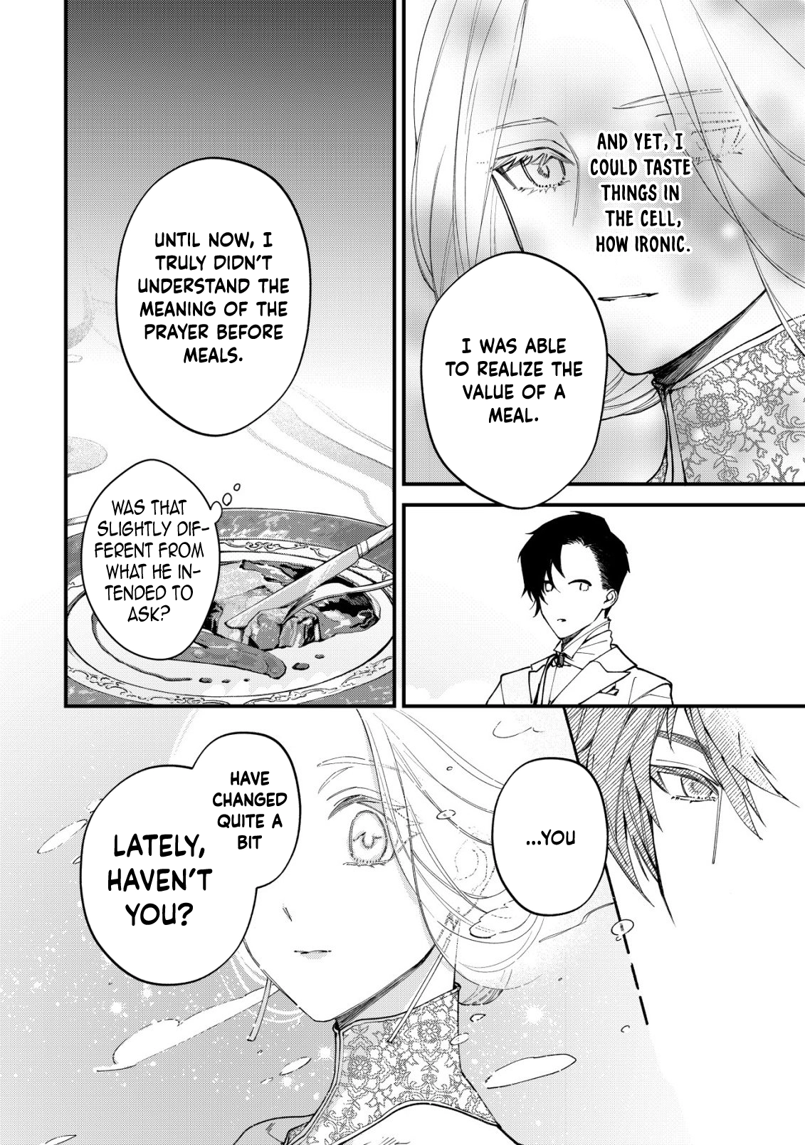 In My Second Life, I Won’t Be a Trophy Queen! Chapter 2 Page 23