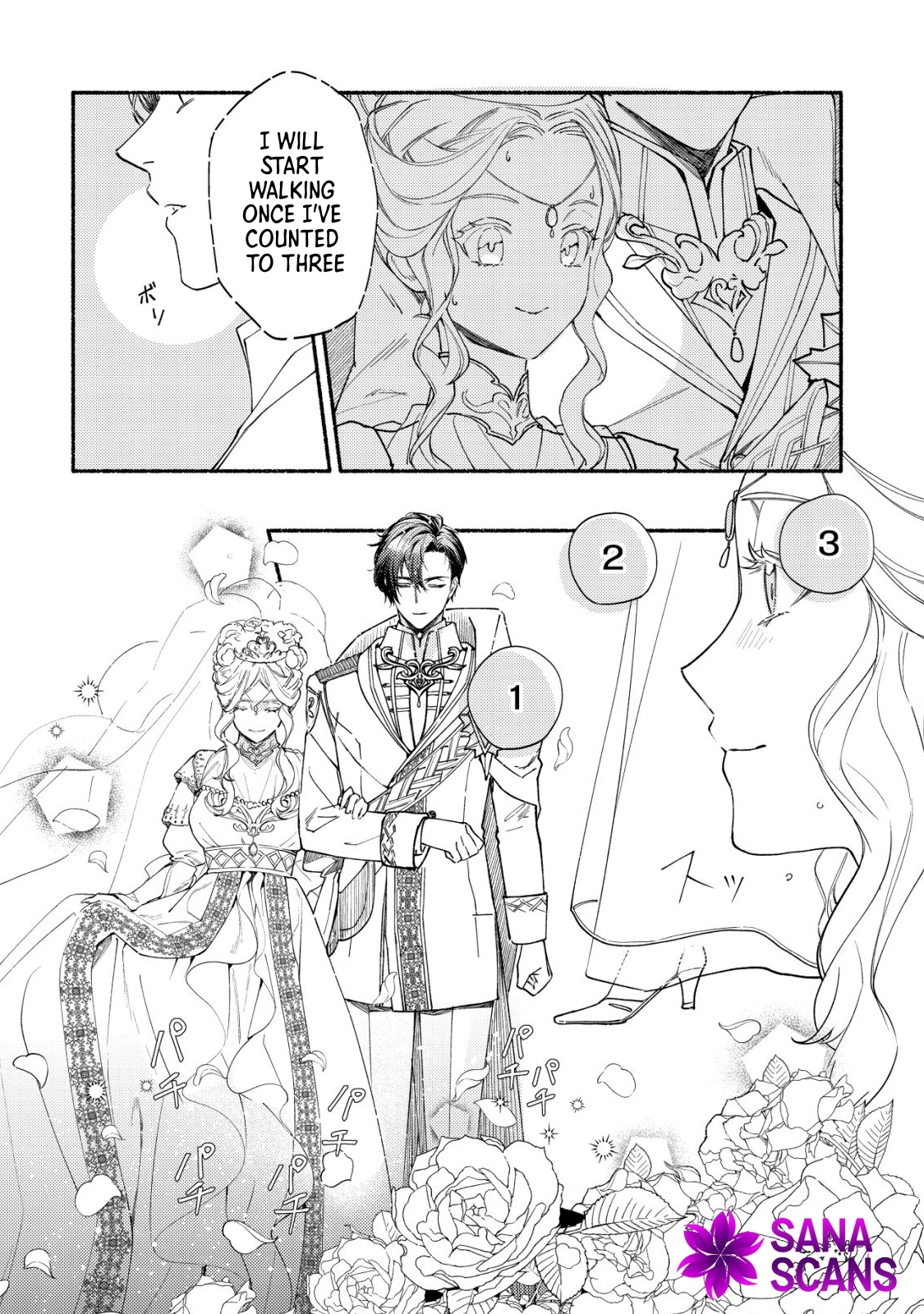 In My Second Life, I Won’t Be a Trophy Queen! Chapter 1 Page 53