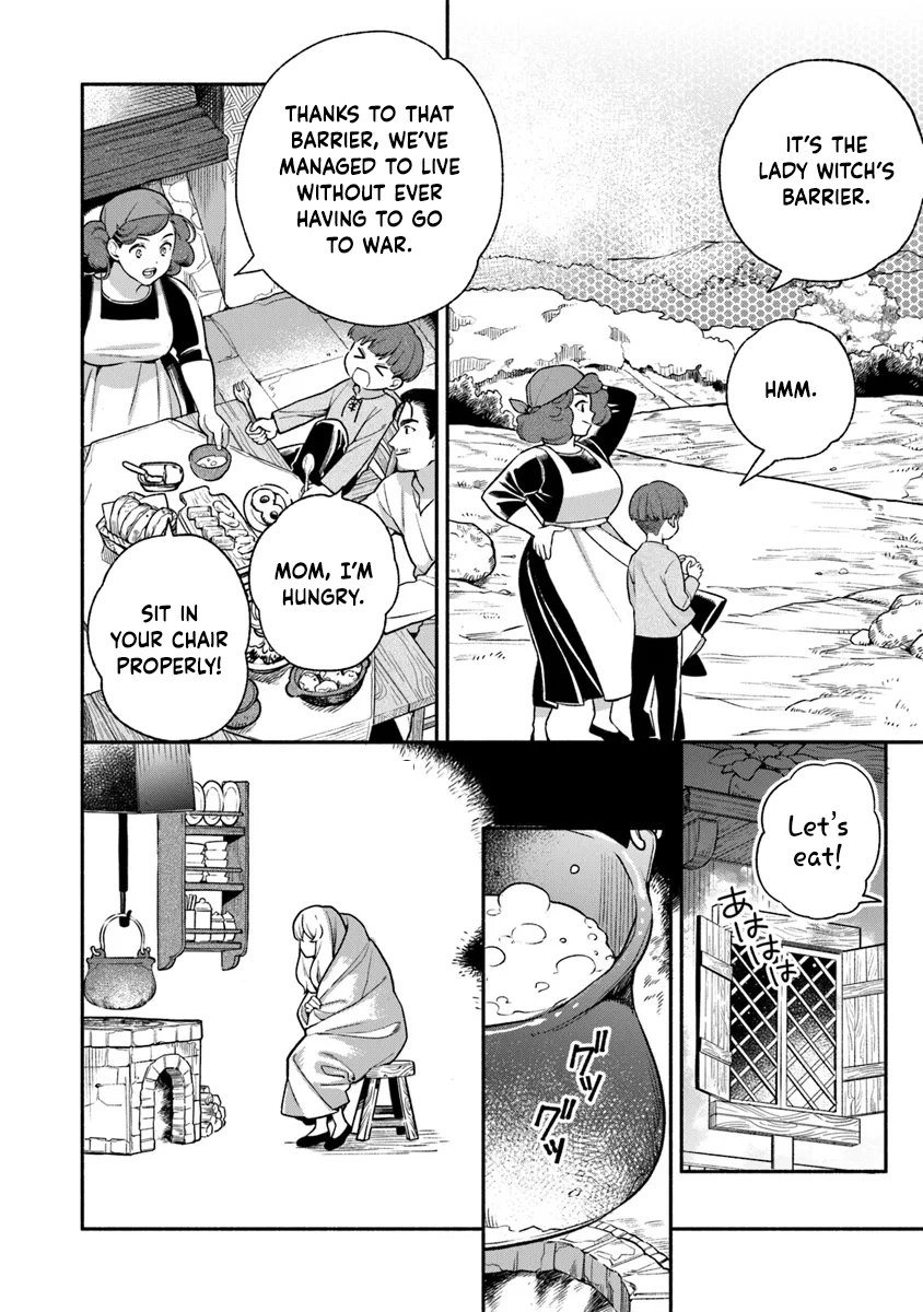 Is the “Unwanted” Princess Actually Loved? Chapter 2 Page 2