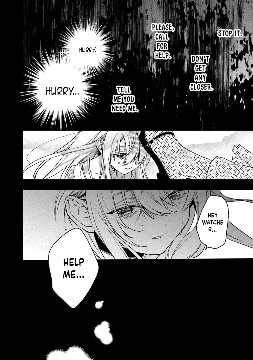 Is the “Unwanted” Princess Actually Loved? Chapter 2 Page 67