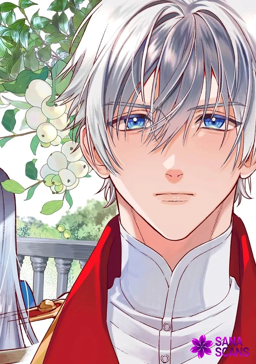Is the “Unwanted” Princess Actually Loved? Chapter 8 - . Page 12