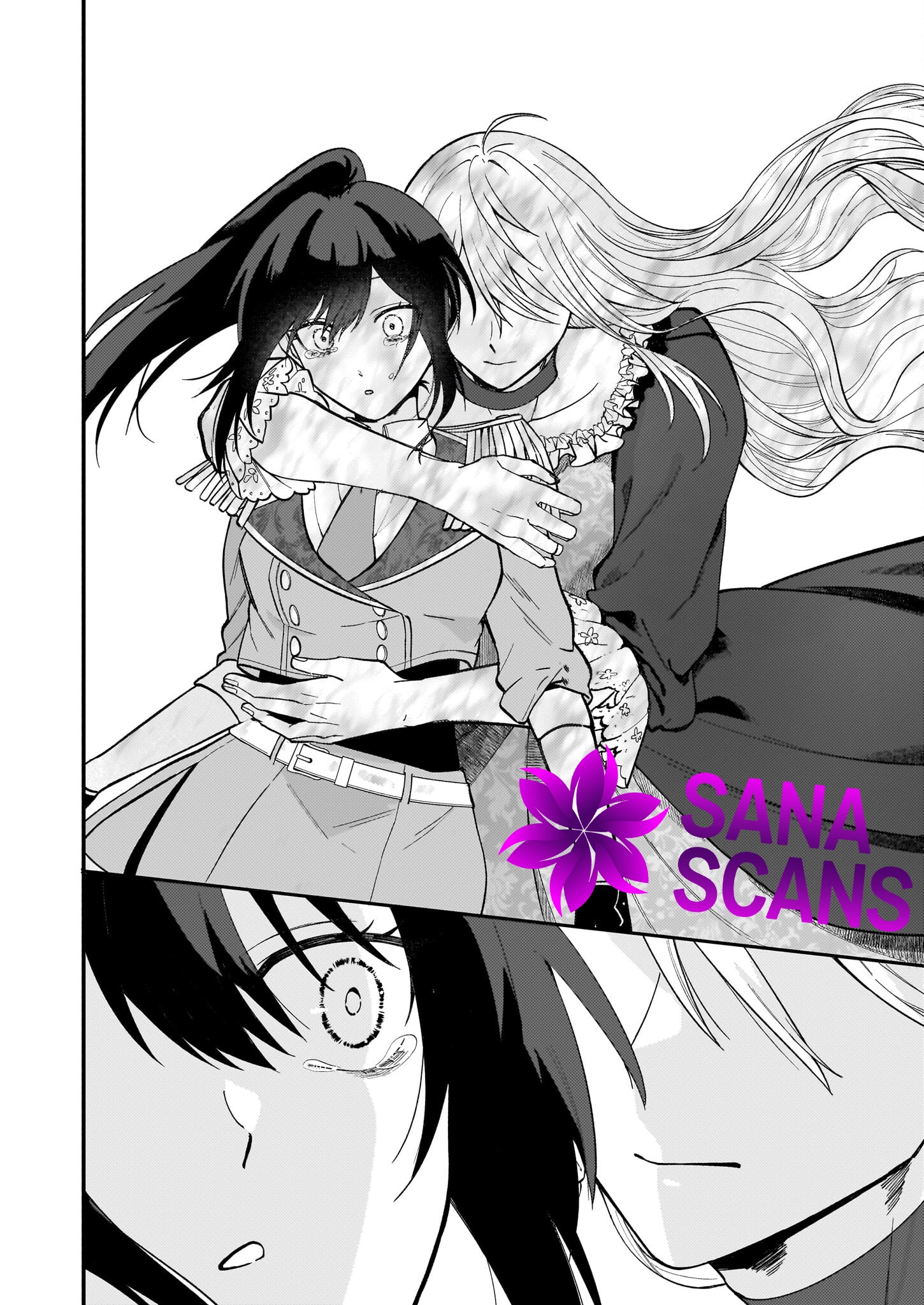 It’s True—I Said I Wanted a Bride. Chapter 1 Page 29