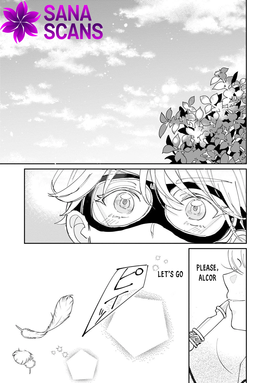 Keeper Cecil’s Journal: The Story of a Lonely Girl Learning Love in a New Land Chapter 2 - . Page 25
