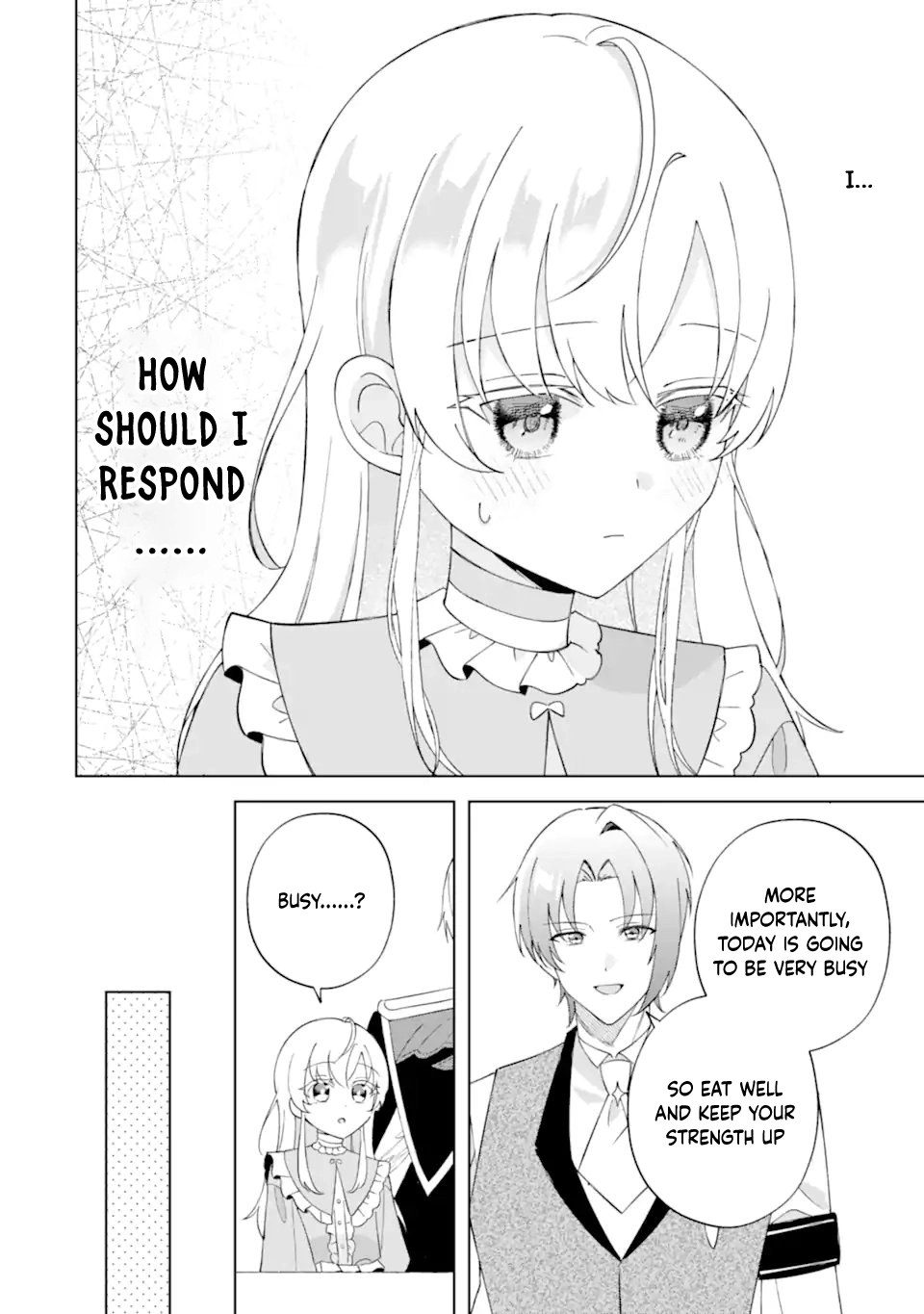 Killed by My Fiancé, Reborn to My Father the Duke’s Love — This Time I’ll Be Happy! Chapter 2 Page 6