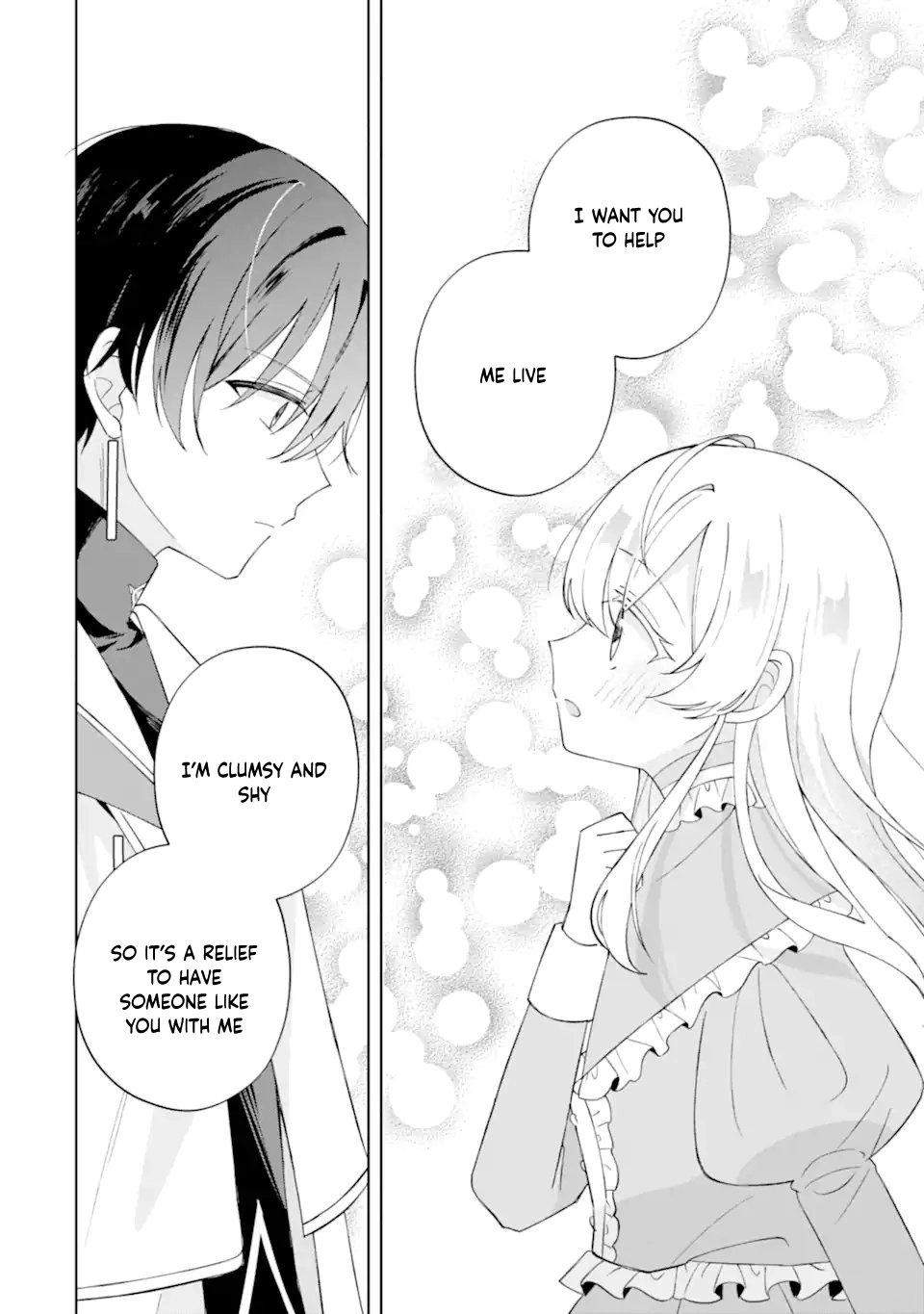 Killed by My Fiancé, Reborn to My Father the Duke’s Love — This Time I’ll Be Happy! Chapter 2 Page 24