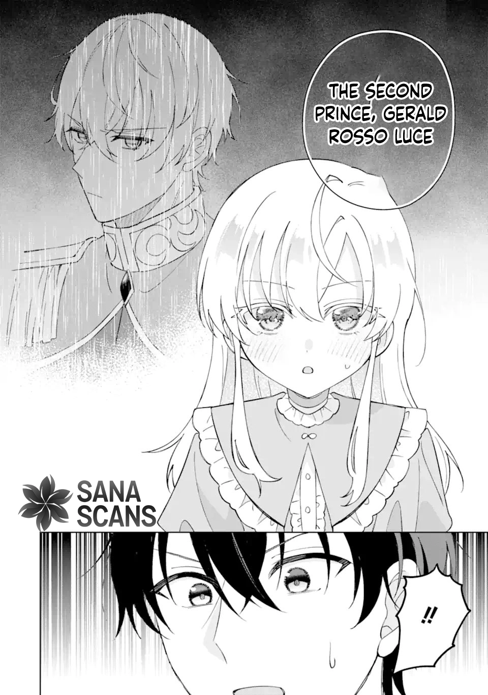 Killed by My Fiancé, Reborn to My Father the Duke’s Love — This Time I’ll Be Happy! Chapter 2 Page 28