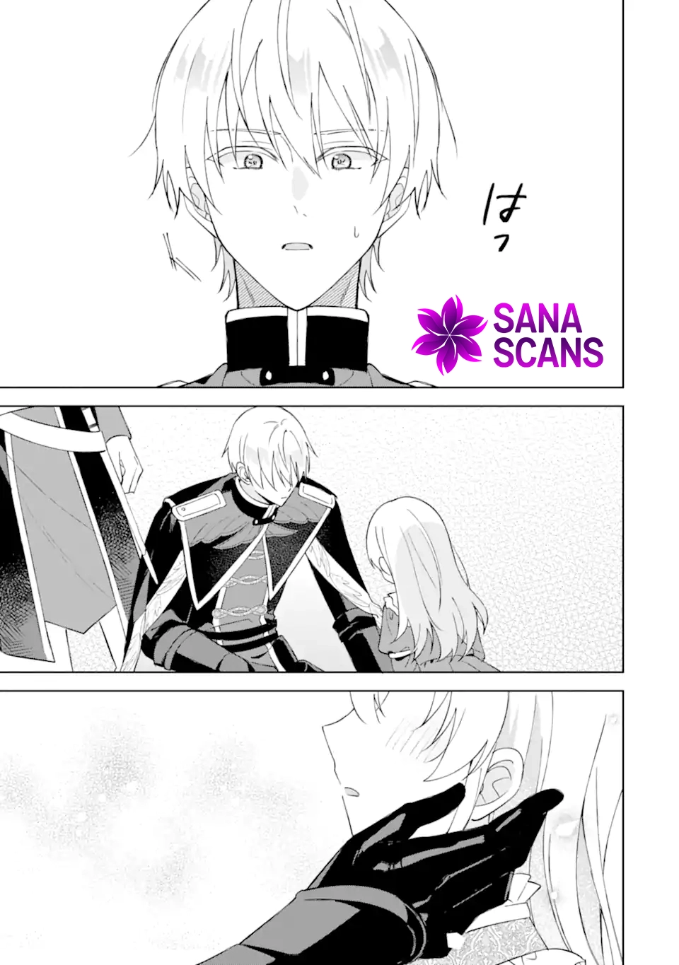 Killed by My Fiancé, Reborn to My Father the Duke’s Love — This Time I’ll Be Happy! Chapter 2 Page 45