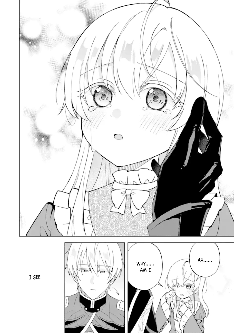Killed by My Fiancé, Reborn to My Father the Duke’s Love — This Time I’ll Be Happy! Chapter 2 Page 46