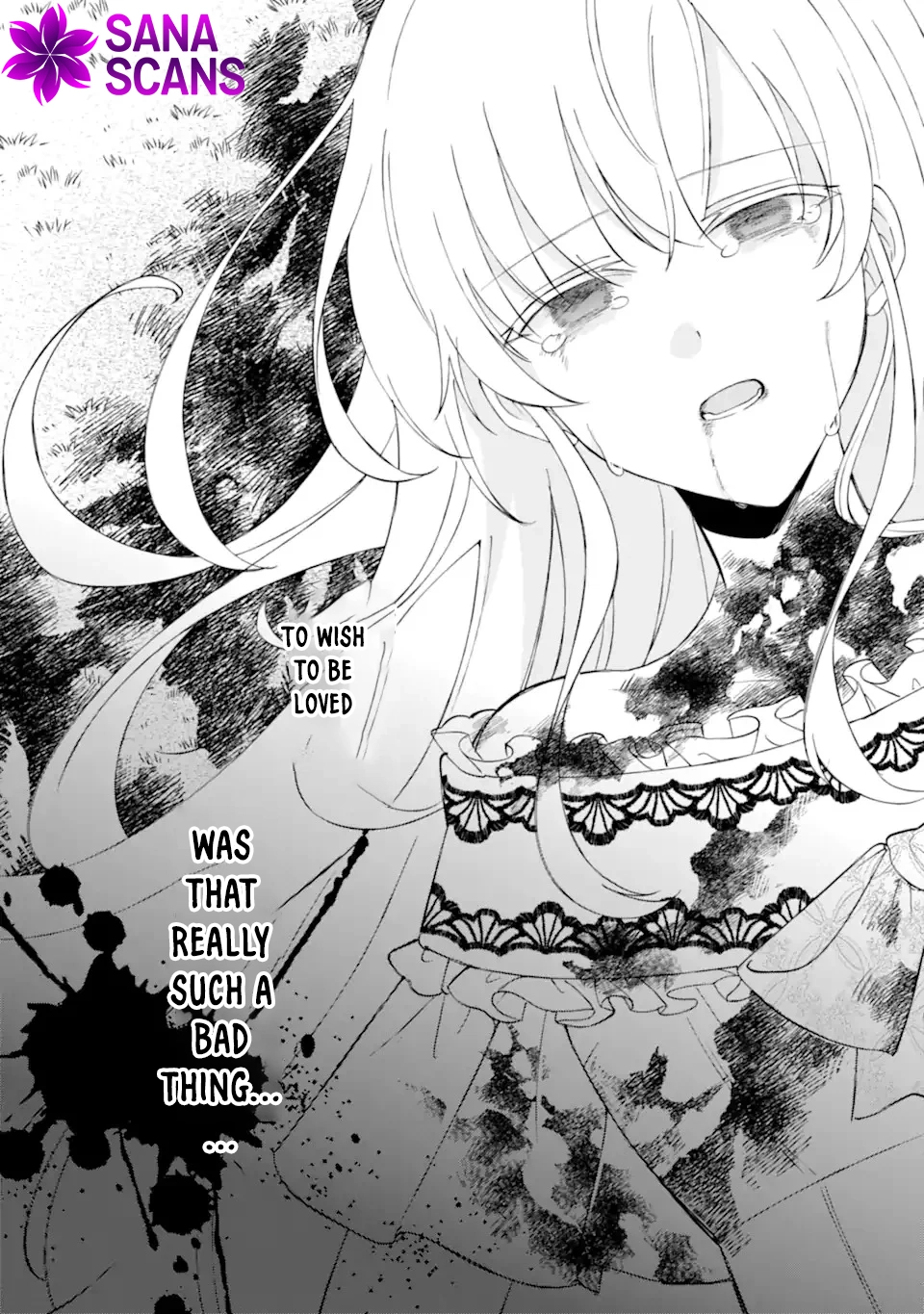 Killed by My Fiancé, Reborn to My Father the Duke’s Love — This Time I’ll Be Happy! Chapter 1 - . Page 4