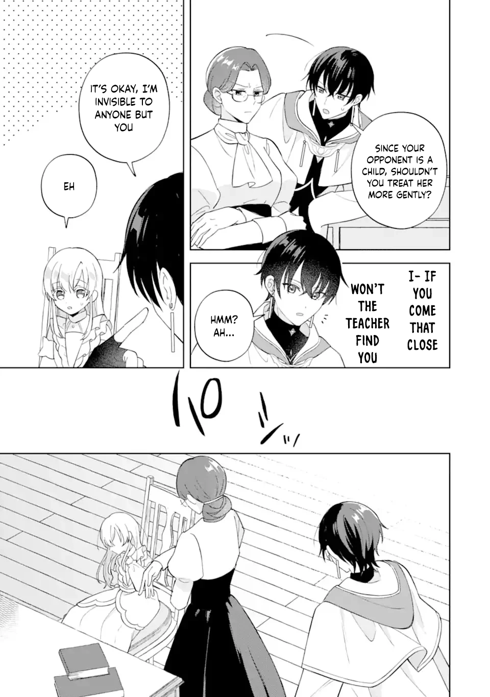 Killed by My Fiancé, Reborn to My Father the Duke’s Love — This Time I’ll Be Happy! Chapter 1 - . Page 29