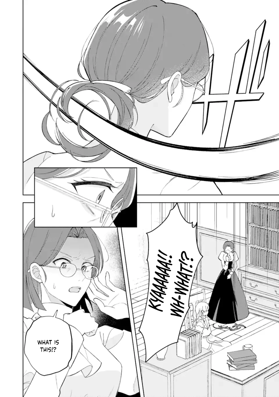 Killed by My Fiancé, Reborn to My Father the Duke’s Love — This Time I’ll Be Happy! Chapter 1 - . Page 32