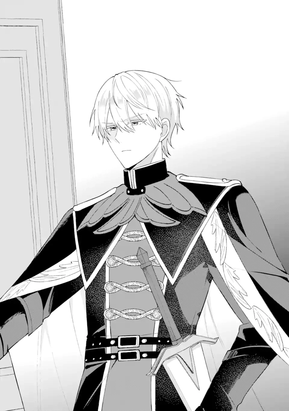 Killed by My Fiancé, Reborn to My Father the Duke’s Love — This Time I’ll Be Happy! Chapter 1 - . Page 36