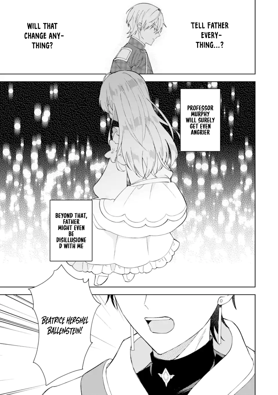 Killed by My Fiancé, Reborn to My Father the Duke’s Love — This Time I’ll Be Happy! Chapter 1 - . Page 41