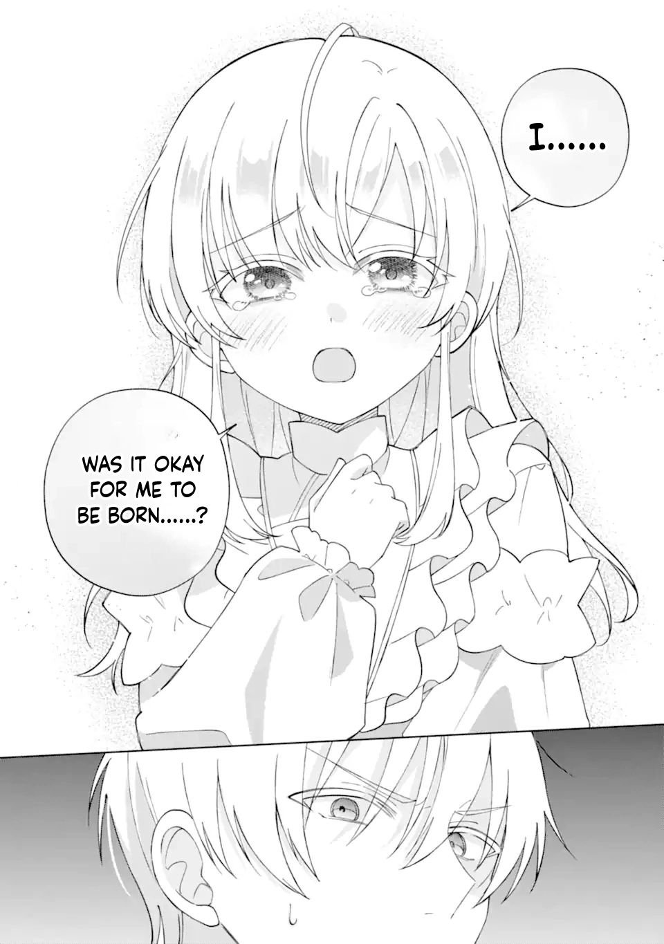 Killed by My Fiancé, Reborn to My Father the Duke’s Love — This Time I’ll Be Happy! Chapter 1 - . Page 44