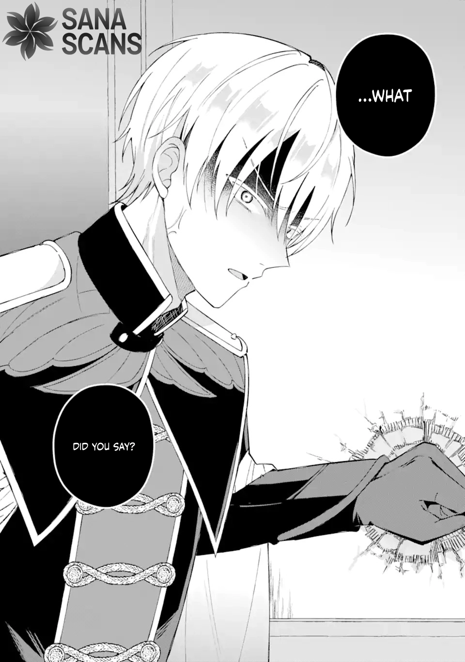Killed by My Fiancé, Reborn to My Father the Duke’s Love — This Time I’ll Be Happy! Chapter 1 - . Page 46