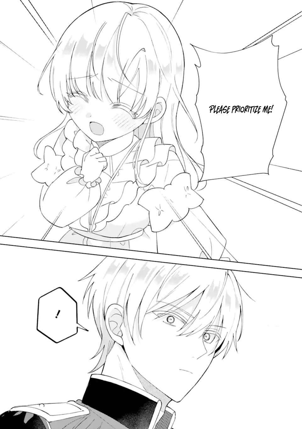 Killed by My Fiancé, Reborn to My Father the Duke’s Love — This Time I’ll Be Happy! Chapter 1 - . Page 50