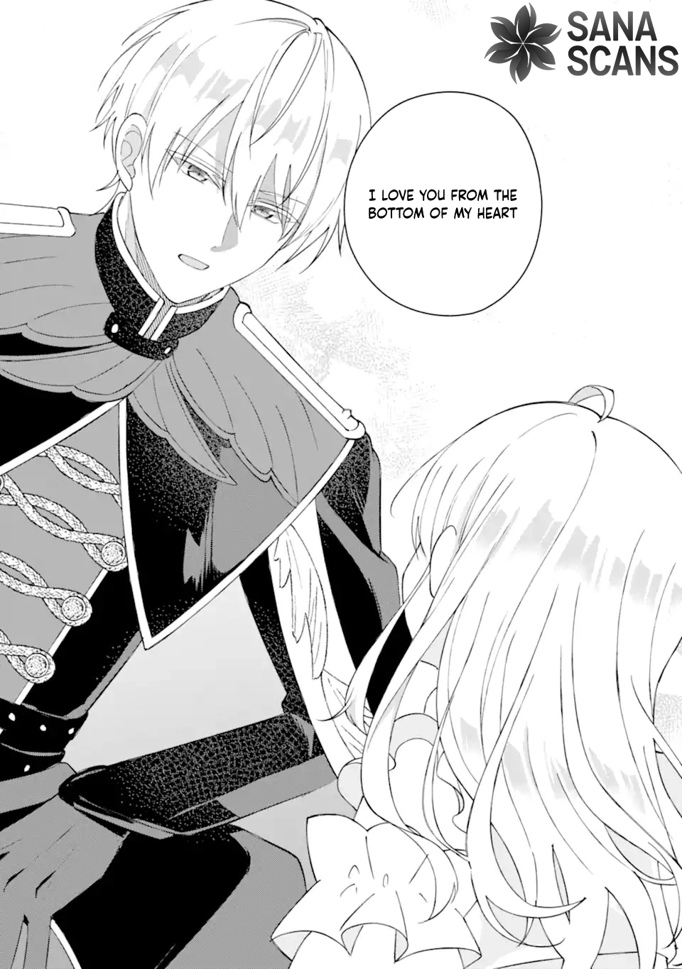 Killed by My Fiancé, Reborn to My Father the Duke’s Love — This Time I’ll Be Happy! Chapter 1 - . Page 54