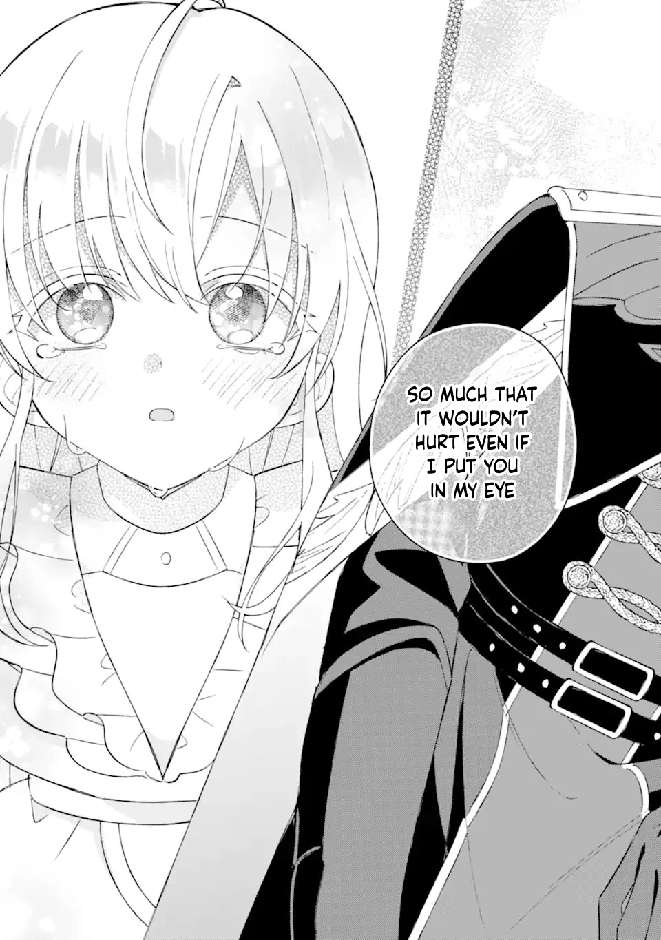 Killed by My Fiancé, Reborn to My Father the Duke’s Love — This Time I’ll Be Happy! Chapter 1 - . Page 55