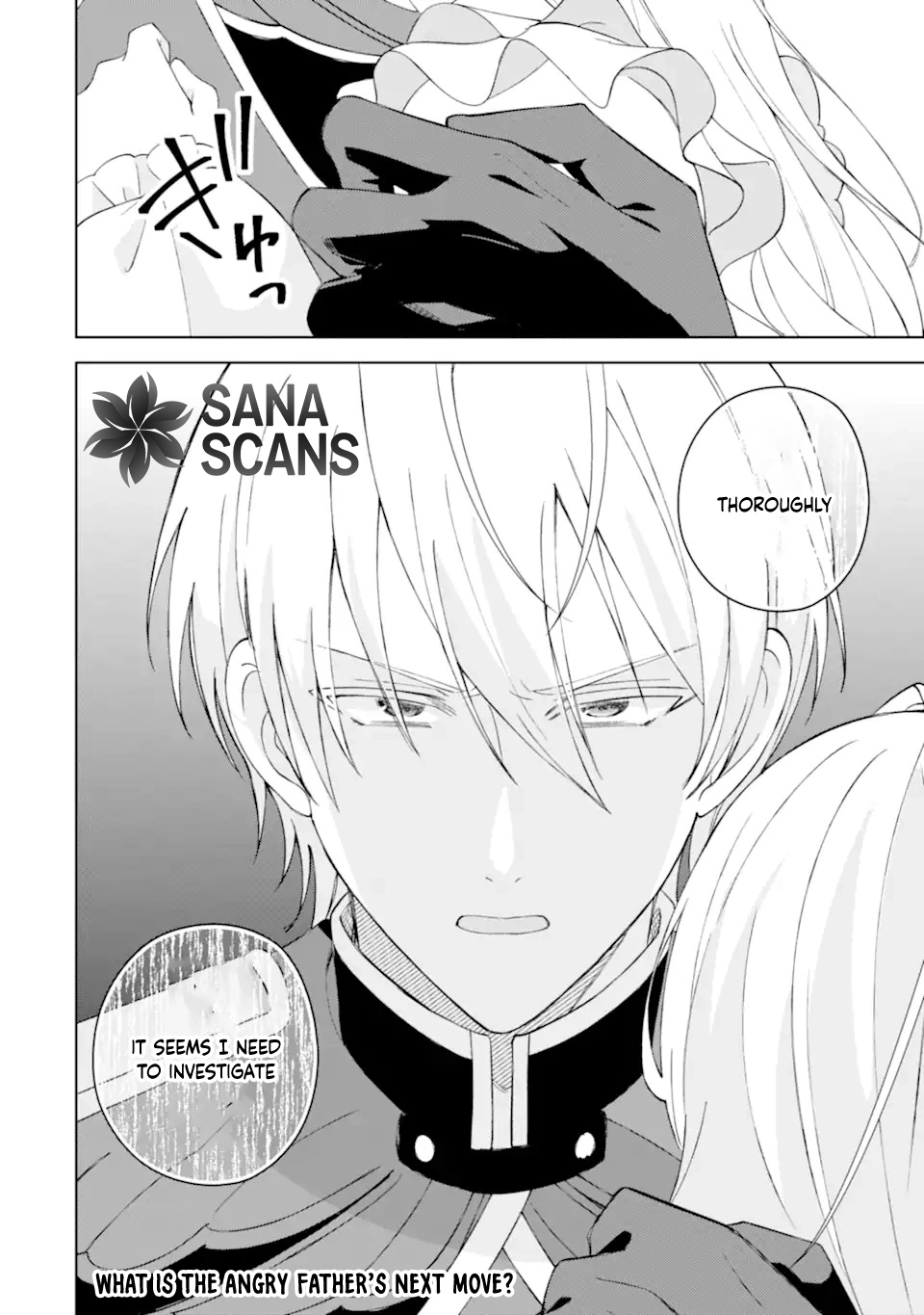 Killed by My Fiancé, Reborn to My Father the Duke’s Love — This Time I’ll Be Happy! Chapter 1 - . Page 60
